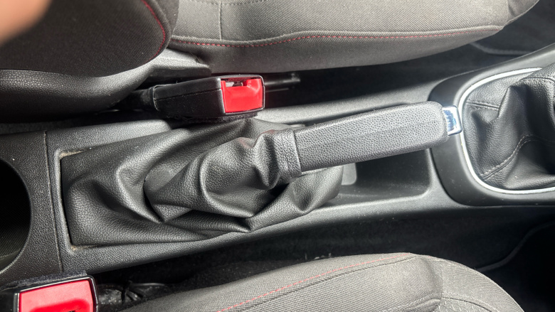 Vauxhall Corsa 1.4 Griffin 5dr Petrol Hatchback